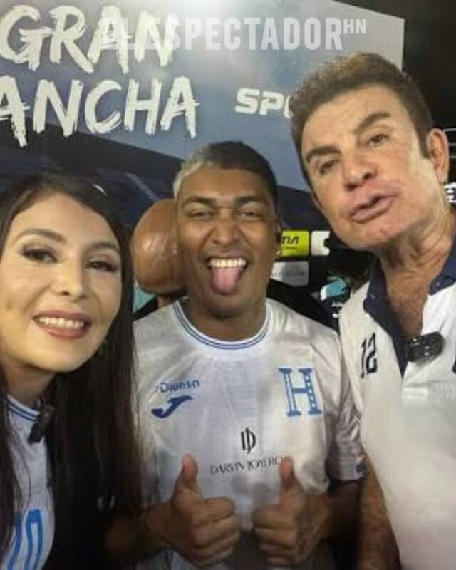 “Cuando lleguemos al poder no habrá trabas”, Afirma Salvador Nasralla a Supremo