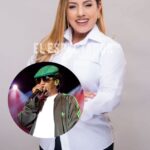 Sara Zavala se une a trend de tiktok con canción de Tego Calderón