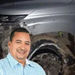 Atentan contra exdiputado del partido nacional en Juticalpa, Olancho