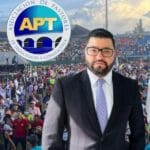 Asociación de Pastores de Tegucigalpa solicita ser veedora en el juicio contra el exjuez Marco Vallecillo