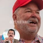 Roberto Contreras: “Yo los tengo bien rayados, chumpa juca”