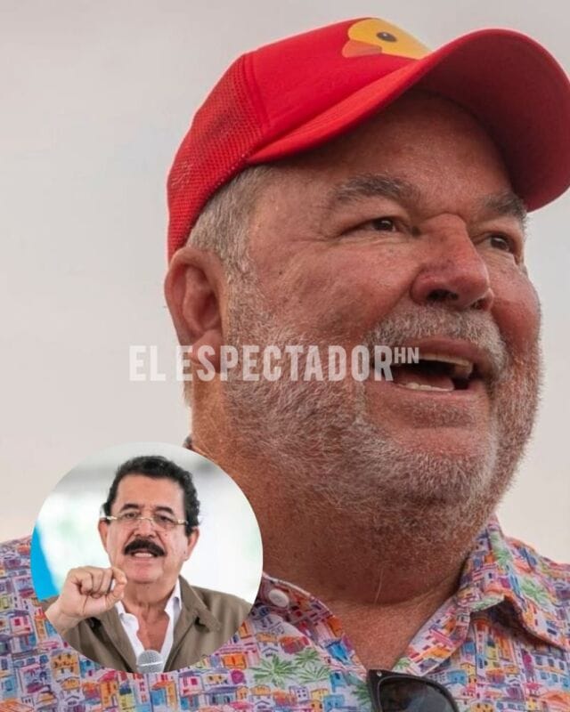 Roberto Contreras: “Yo los tengo bien rayados, chumpa juca”