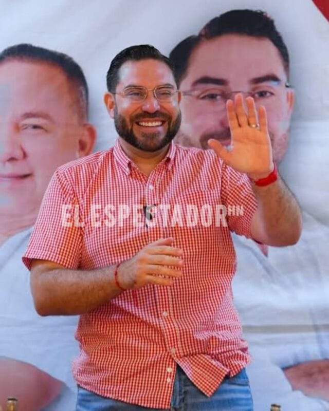 Segundo día del juicio contra el Exjuez Marco Vallecillo se centra en pericias telefónicas