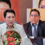 Sindicato de la ENEE exige respeto y rechaza propaganda partidaria en sus instalaciones