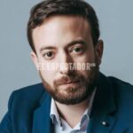 Agustín Laje advierte sobre riesgo de un congreso socialista en Honduras
