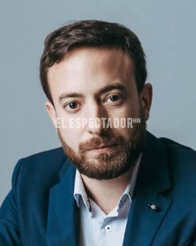 Agustín Laje advierte sobre riesgo de un congreso socialista en Honduras