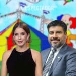Mónica Valladares: “El fiscal general Johel Zelaya forma parte de un circo político”