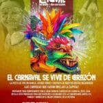 Familias capitalinas vivirán la magia del desfile de carrozas en el 447 aniversario