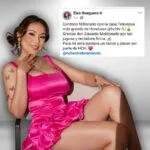 Elsa Oseguera firma "contrato millonario" y se une a HCH televisión digital