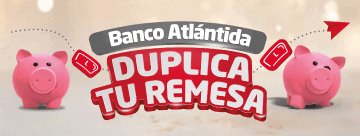 Banco Atlántida - Tegucigalpa