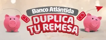 Banco Atlántida - Tegucigalpa