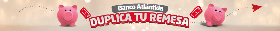 Banco Atlántida - Tegucigalpa