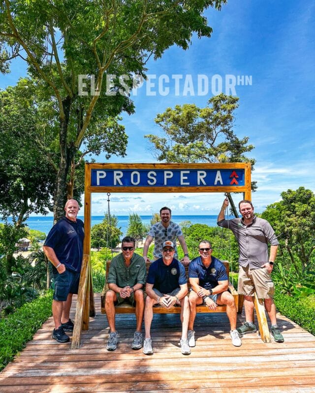 Próspera 