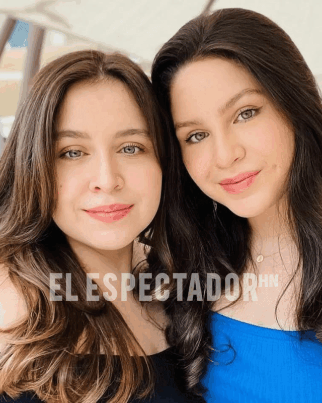 Hijas de JOH 