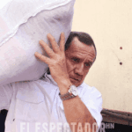 ¡Política en sus diferentes formas! Ramón Barrios y Samuel Madrid llegan a zonas afectadas en la Costa Norte