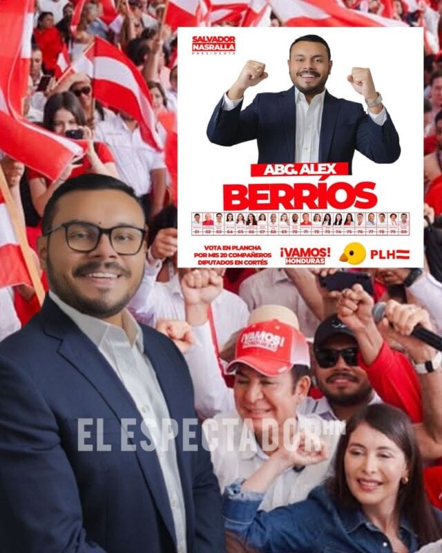 Berríos