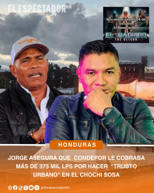 Jorge