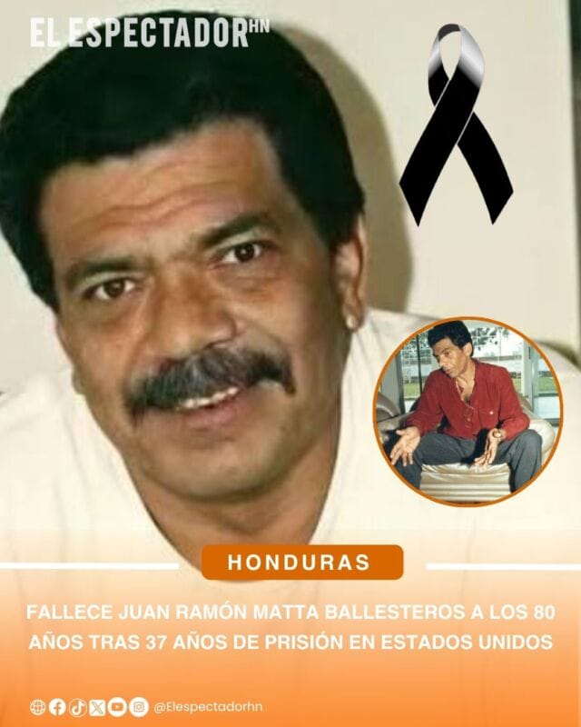 Juan ramón Matta Ballesteros