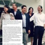 Carmen Haydeé López honra el legado de su familia en la defensa de los derechos humanos