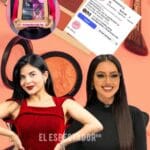 Kenia Mondragón confirma que Alison Mejía le remuneró caja de maquillaje