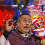 Cardenal Óscar Andrés Rodríguez llama a la reflexión ciudadana ante maniobras sucias en la política