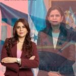 Carmen Haydeé: si Libre pierde, Honduras retrocederá 50 años