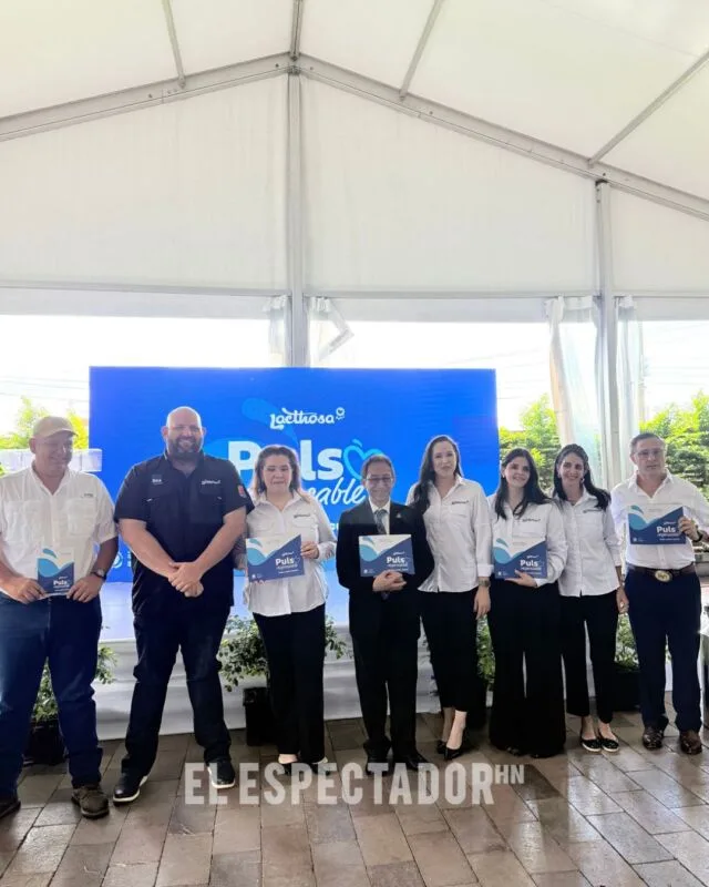 LACTHOSA PRESENTA SU CUARTA MEMORIA DE SOSTENIBILIDAD “PULSO RESPONSABLE: CADA ACCIÓN CUENTA”