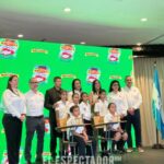 LANZAMIENTO DE “LOTO EN LATA FRÍ…ÍTO NATURA’S”: NUTRICIÓN, SABOR, Y COMPROMISO CON HONDURAS