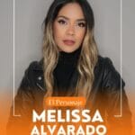 MELISSA ALVARADO: LA HONDUREÑA QUE TRANSFORMA VIDAS A TRAVÉS DEL ARTE Y EL AMOR