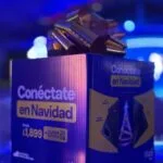TIGO DA LA BIENVENIDA A LA NAVIDAD CON SMARTPHONES DESDE L1,899