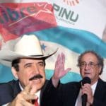 Nelson Ávila: “Si Mel Zelaya no hubiese existido, muchas cosas se habrían evitado en Honduras”