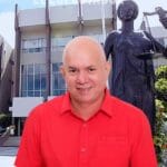 CSJ concede amnistía total a Padilla Sunseri y queda habilitado para buscar alcaldía de SPS