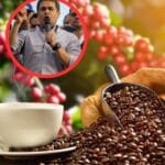 Familia de Juan Orlando Hernández comparte video recordando su apoyo al café hondureño