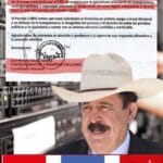 Manuel Zelaya exige al CNE transmisión de actas con conexión directa a servidores de los partidos
