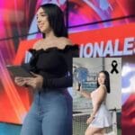 Así era la joven estudiante de periodismo, Jenifer Rivas