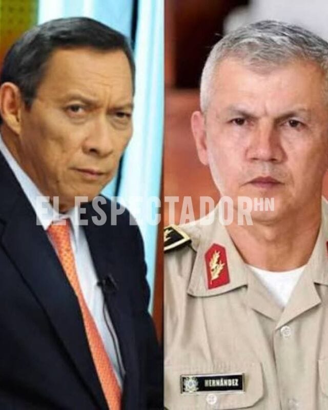 Rodrigo Wong Arévalo acusa a Roosevelt Hernández de ocultar urnas en elecciones internas