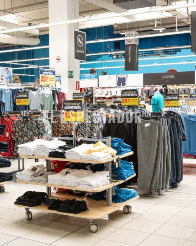 Walmart celebra 20 años en Honduras con precios bajos, premios y descuentos especiales 