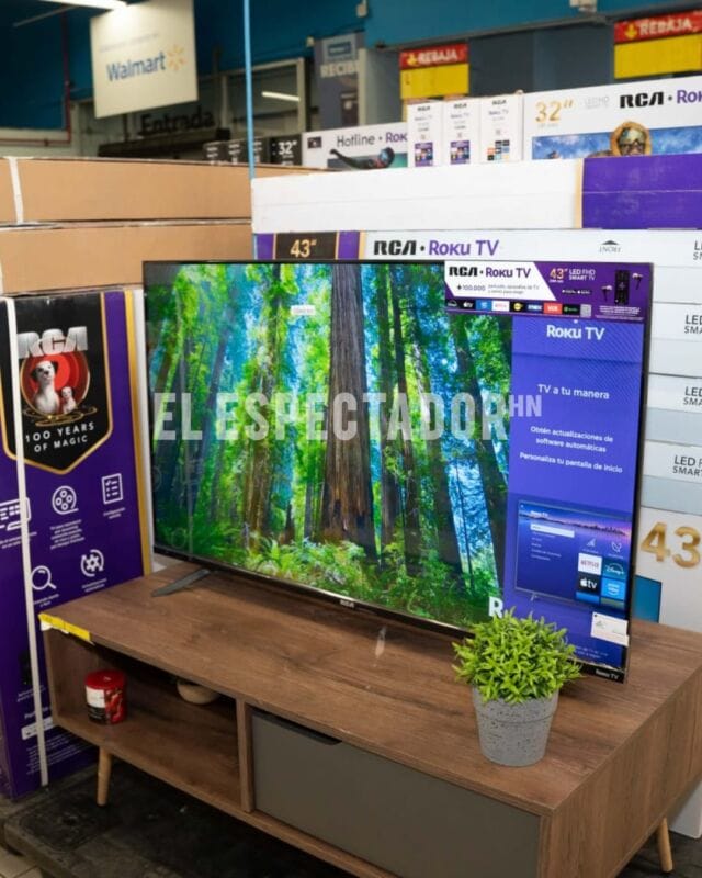 Walmart celebra 20 años en Honduras con precios bajos, premios y descuentos especiales 