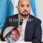 Daniel Sponda justifica que matrícula de recién nacidos es parte de la transformación en educación