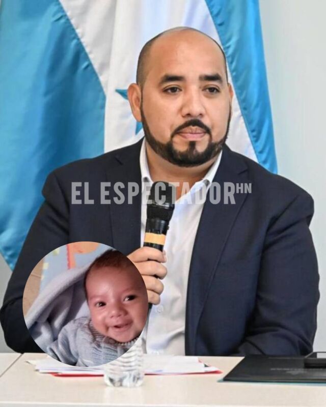 Daniel Sponda justifica que matrícula de recién nacidos es parte de la transformación en educación