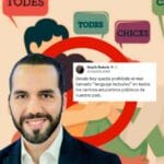 Nayib Bukele prohíbe el lenguaje inclusivo en las escuelas públicas de El Salvador