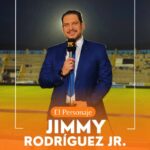 Jimmy Rodríguez: “Confío en el futbolista hondureño y sé que nos dará alegrías”