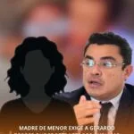 Madre de menor exige a Gerardo Torres que se retracte por publicar video manipulado con IA