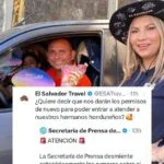 El Espectador Hn desmiente a la secretaría de prensa y ratifica información sobre turismo en El Salvador