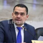 Equipo de Nasry Asfura presenta resultados de gestiones en el departamento de Valle