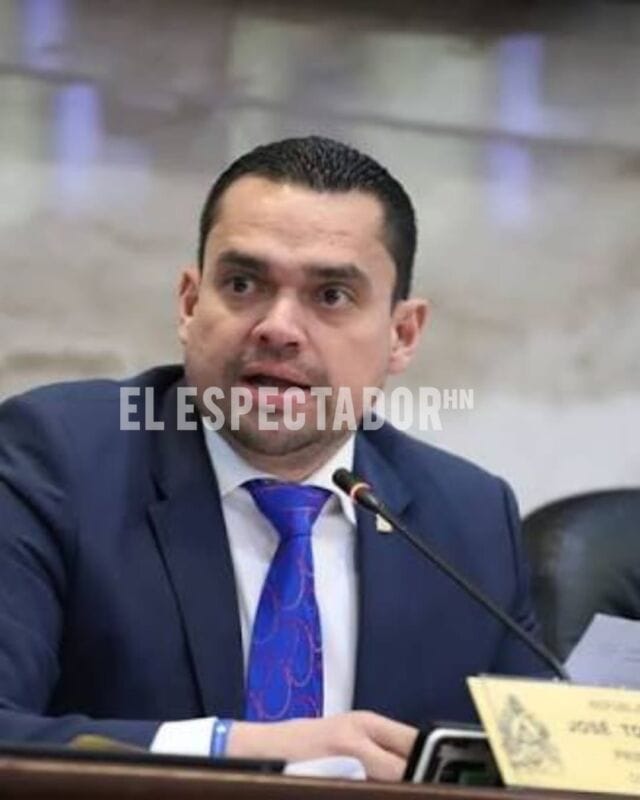 Equipo de Nasry Asfura presenta resultados de gestiones en el departamento de Valle