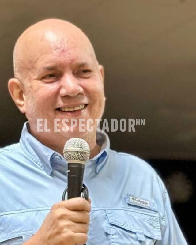 Rodolfo Padilla Sunseri aclara que sus requerimientos fueron por abuso de autoridad y no por desfalco
