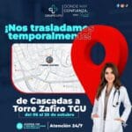 Clínicas Médicas EPS traslada atención médica a Torre Zafiro en Tegucigalpa