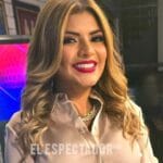 Sarai Espinal: “El Partido Liberal ganará incluso desde los centros penitenciarios”