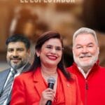 Roberto Contreras: "El fiscal general no puede aplicar justicia imparcial porque es sobrino de Rixi"